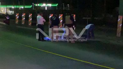 SEGURIDAD BAHIA 14535