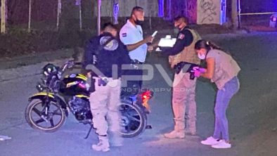 SEGURIDAD BAHIA 14536