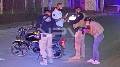 SEGURIDAD BAHIA 14536