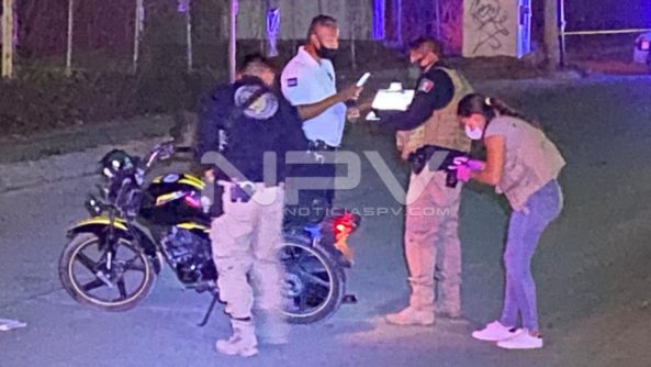 SEGURIDAD BAHIA 14536