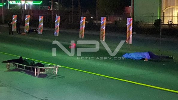 SEGURIDAD BAHIA 14537