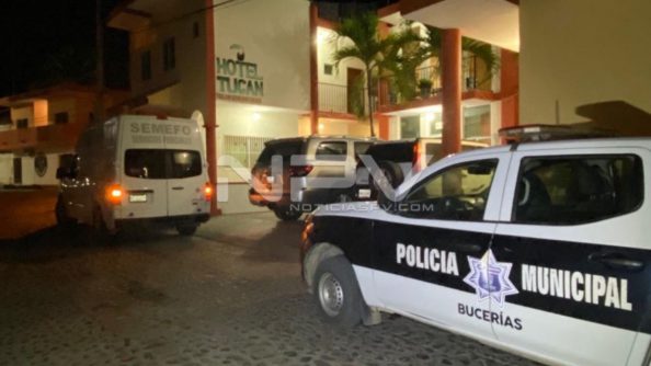 SEGURIDAD BAHIA 14626