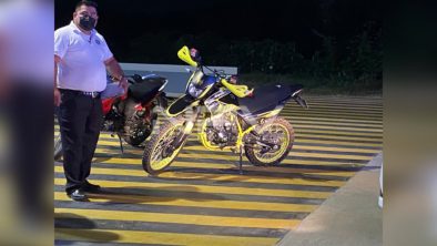 SEGURIDAD BAHIA 14631