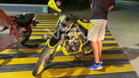 SEGURIDAD BAHIA 14633