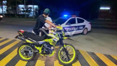 SEGURIDAD BAHIA 14634