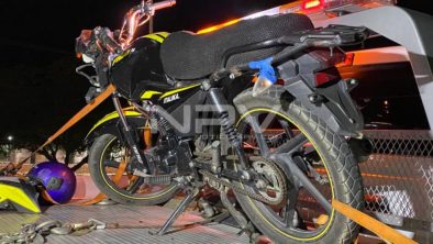 SEGURIDAD BAHIA 14635