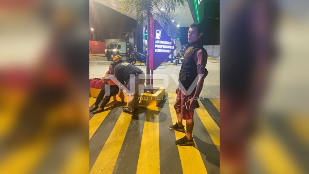 SEGURIDAD BAHIA 14636