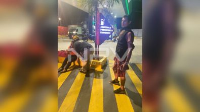 SEGURIDAD BAHIA 14636