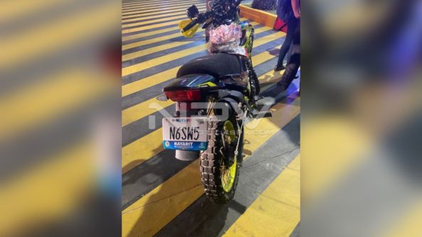 SEGURIDAD BAHIA 14637