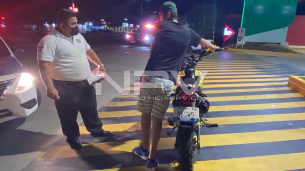 SEGURIDAD BAHIA 14638