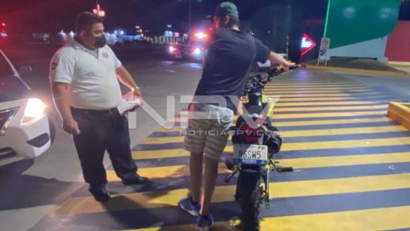 SEGURIDAD BAHIA 14638