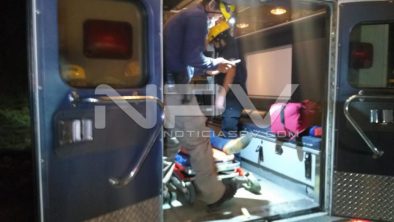 SEGURIDAD BAHIA 14803