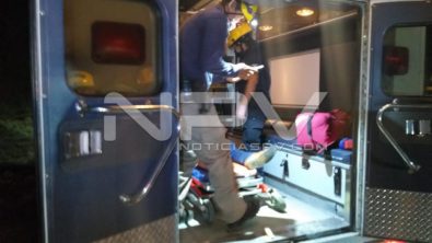 SEGURIDAD BAHIA 14803