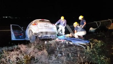 SEGURIDAD BAHIA 14806