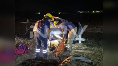 SEGURIDAD BAHIA 14826