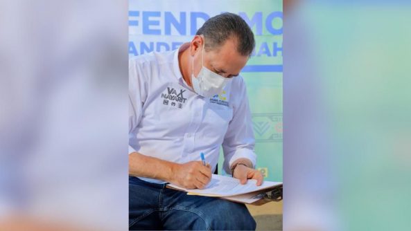 SEGURIDAD BAHIA 14867