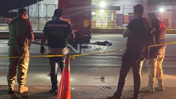 SEGURIDAD BAHIA 14995