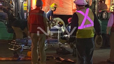 SEGURIDAD BAHIA 14998