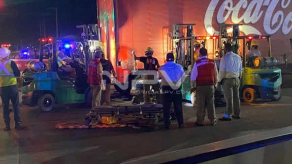 SEGURIDAD BAHIA 15002