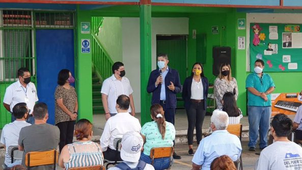COMUNICADO 001