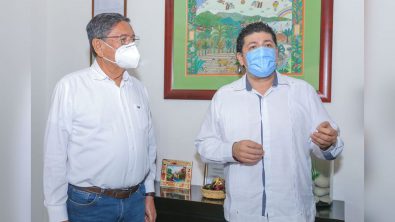COMUNICADO 002