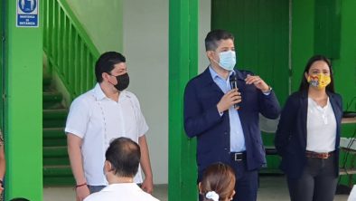 COMUNICADO 004