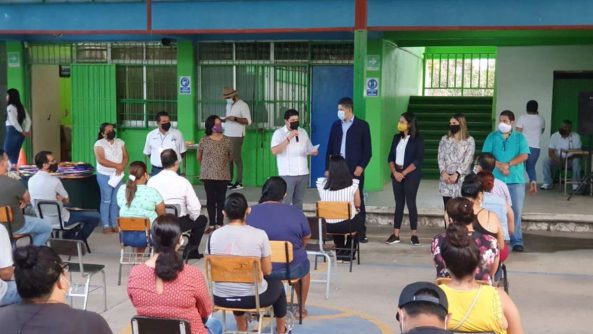 COMUNICADO 005