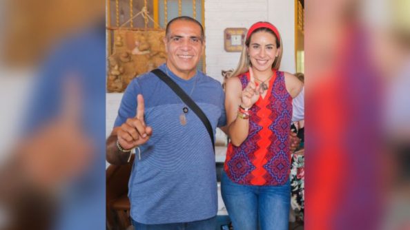 COMUNICADO 005