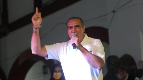 COMUNICADO 007