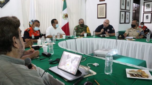 COMUNICADO 16354