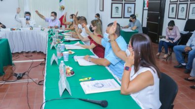 COMUNICADO 16775