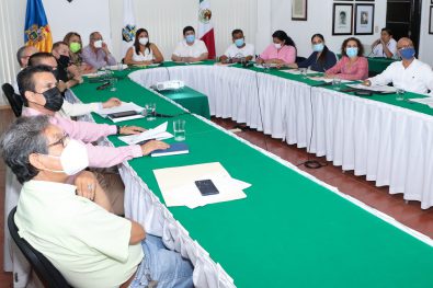 COMUNICADO 2175-Sesión comisión del agua-informe Seapal (1)