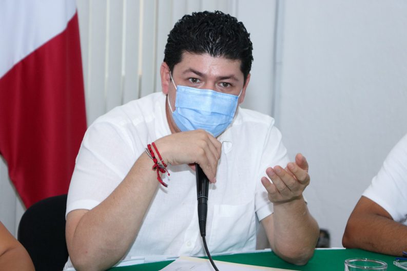 COMUNICADO 2175-Sesión comisión del agua-informe Seapal (4)