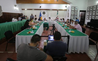 COMUNICADO 2177-Sesión comisión edilicia de Gobernación (1)