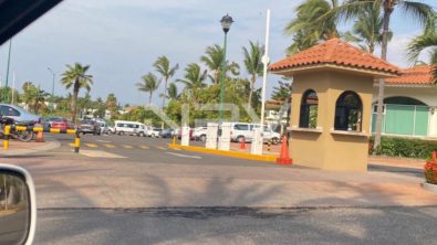SEGURIDAD BAHIA 007