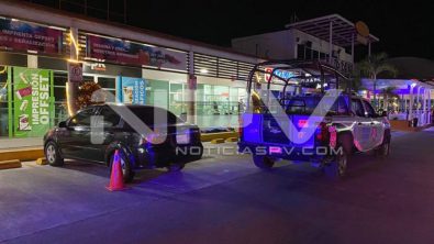 SEGURIDAD BAHIA 007