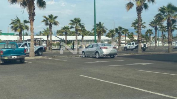 SEGURIDAD BAHIA 009