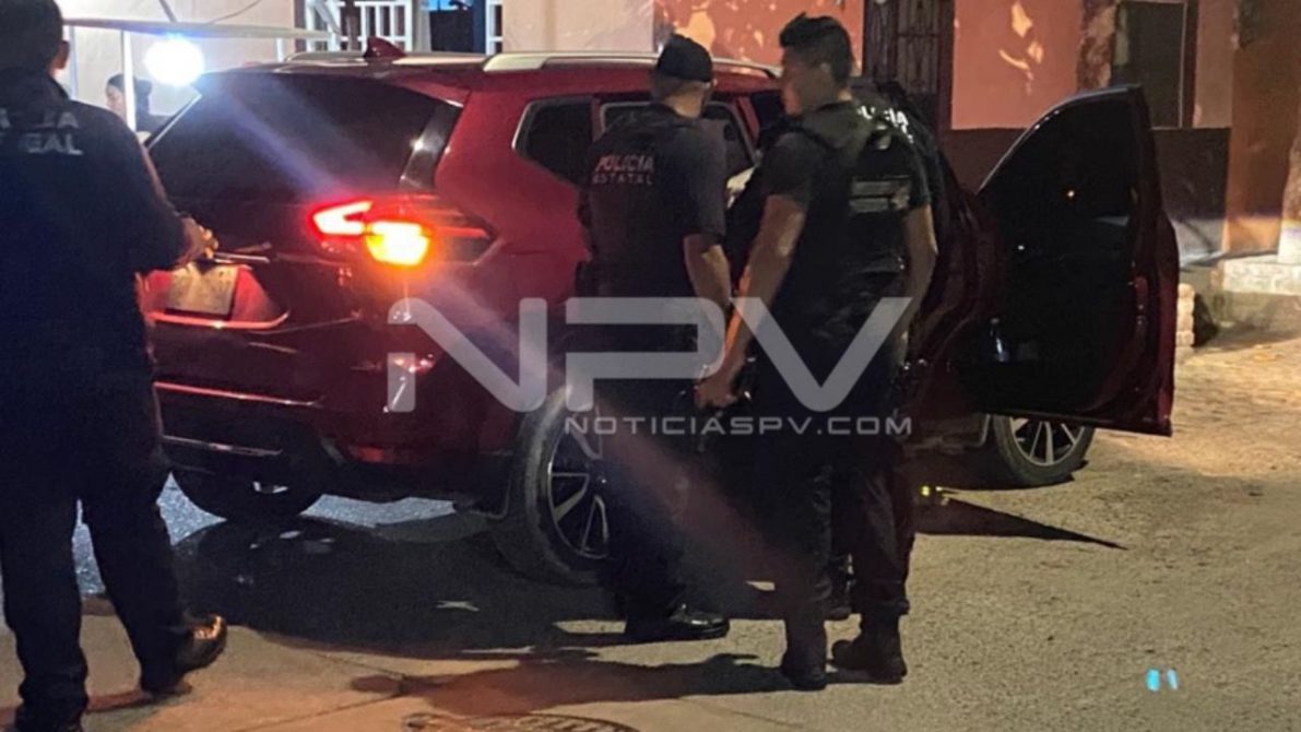 SEGURIDAD BAHIA 15457