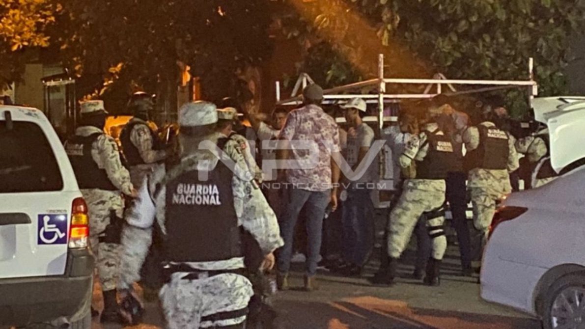 SEGURIDAD BAHIA 15469