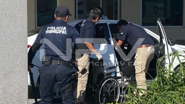 SEGURIDAD BAHIA 15542