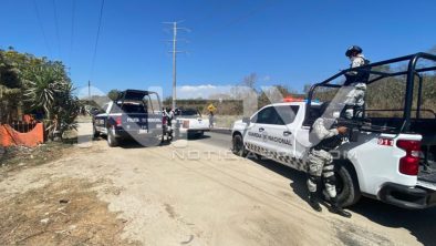 SEGURIDAD BAHIA 15547