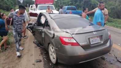 SEGURIDAD BAHIA 15634