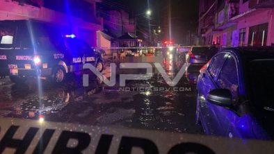 SEGURIDAD BAHIA 15696