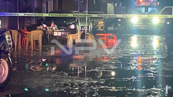 SEGURIDAD BAHIA 15698