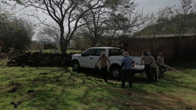 SEGURIDAD BAHIA 15722