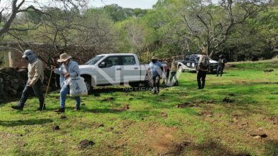 SEGURIDAD BAHIA 15723