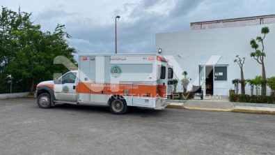 SEGURIDAD BAHIA 15829