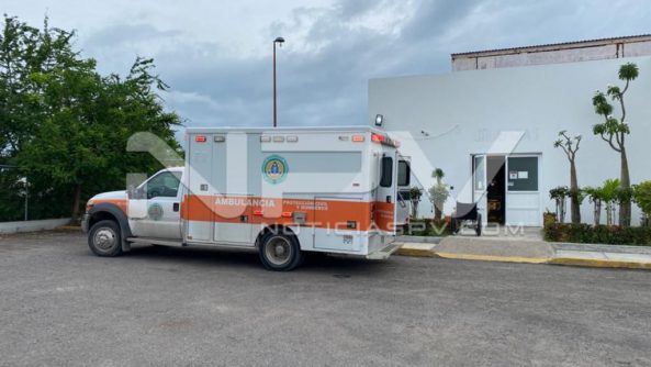 SEGURIDAD BAHIA 15829