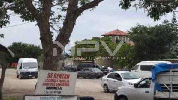 SEGURIDAD BAHIA 15867