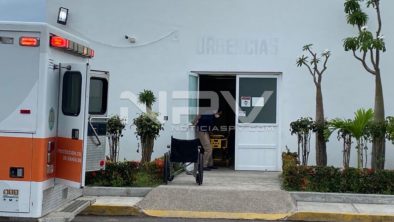 SEGURIDAD BAHIA 15872